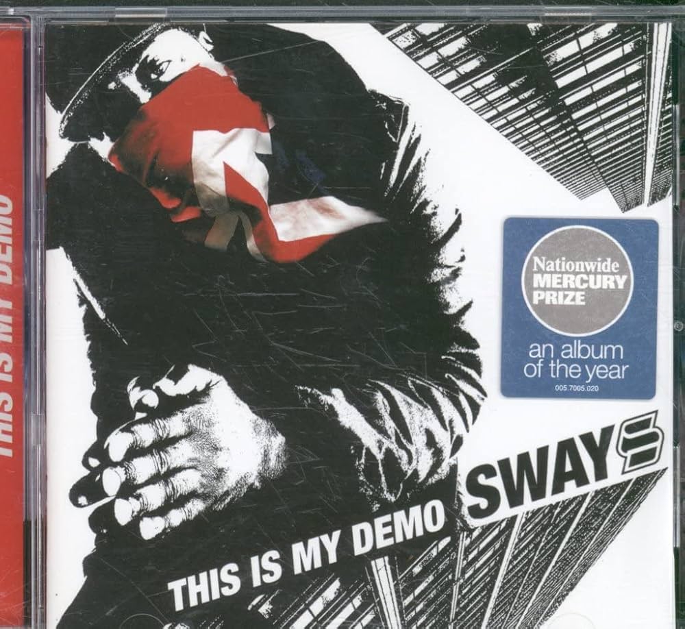 say yeah！sway CD Sway - This Is My Demo - Amazon.com Music